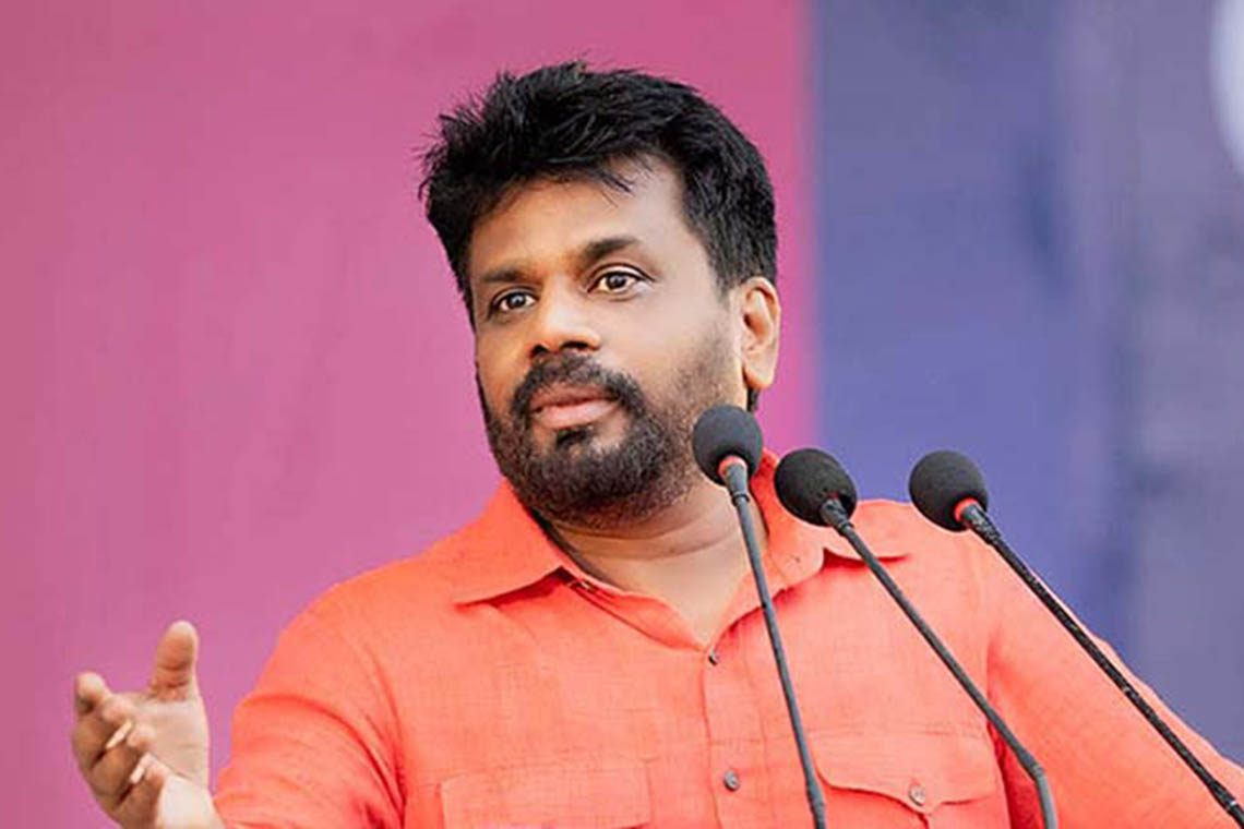 ஒரு மில்லியன் அமெரிக்க டொலர் நிதியுதவி