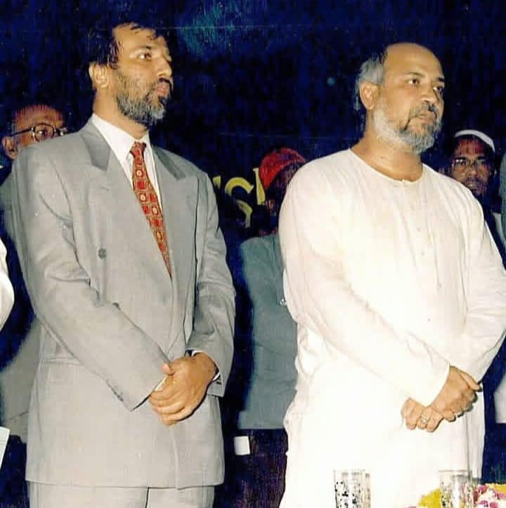 முஸ்லிம் காங்கிரஸின் 32வது பேராளர் மாநாடும் அஷ்ரஃபின் 26வது நினைவேந்தலும் : அடுத்த கட்ட நகர்வுகளும்!  (