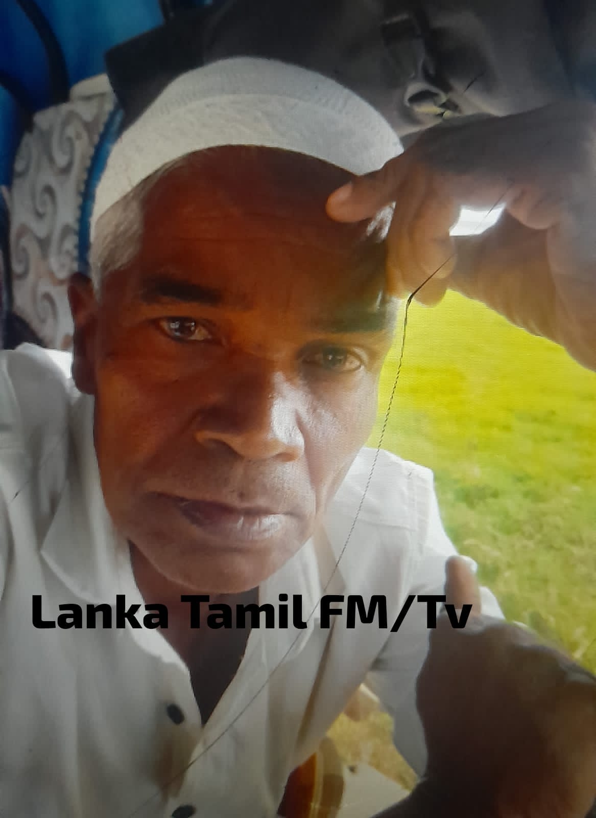 ஜனாஸா அறிவித்தல்
